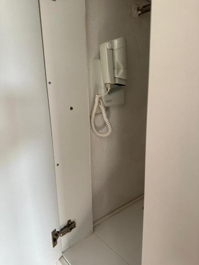 S.E.S. Taksim Apartamento Estambul Exterior foto