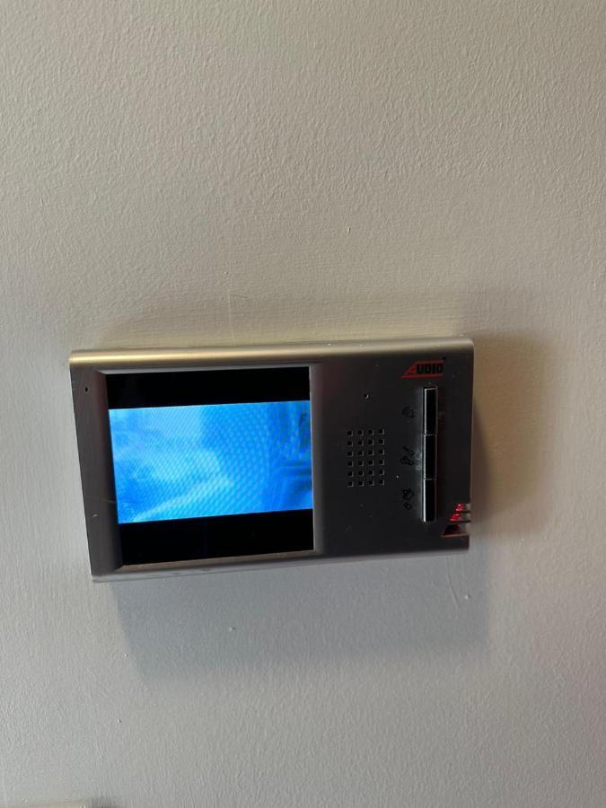 S.E.S. Taksim Apartamento Estambul Exterior foto