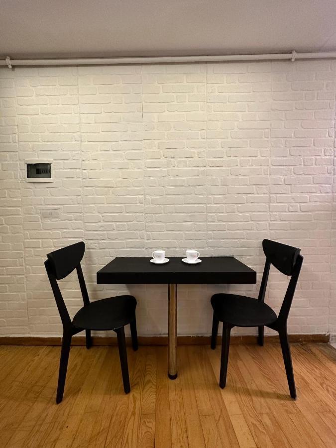 S.E.S. Taksim Apartamento Estambul Exterior foto